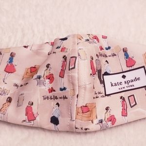 3 for $25 Designer inspired face mask